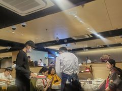 -海底捞火锅(高新活力汇店)