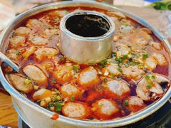 -秦二哥格格(高笋塘店)