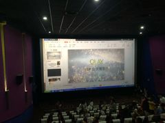 -万达影城(南宁印象城IMAX店)