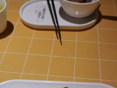 -蔡澜点心·粤菜(花城汇南区店)