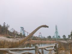 -南京银杏湖乐园