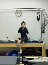 -奥本瑜伽·普拉提
