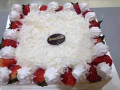 -BreadTalk面包新语·烘焙蛋糕(东方雅苑店)