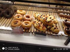 -面包新语(国瑞店)