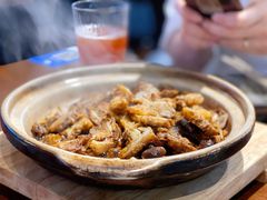 月牙骨-砂唐居(总店)