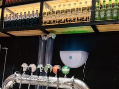 -木屋烧烤(上梅林店)