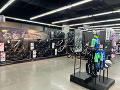 -迪卡侬(顺峰山店)