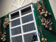 -初拾·花里餐厅(钜城华亿店)