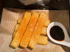 -酸渡·老坛酸菜鱼·现炒下饭菜(港惠新天地店)
