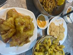 -屋里家延边朝鲜族冷面(梅林3店)