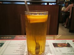 西洋菜蜜-敏华冰厅(天河城店)