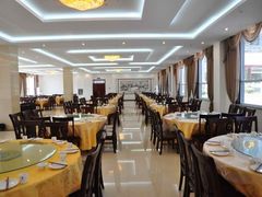 -沕沕水生态风景区