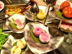 -大妙火锅·非物质文化遗产(东湖公园店)