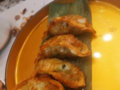 招牌煎饺-粤式轩广东茶餐厅(草市街店)