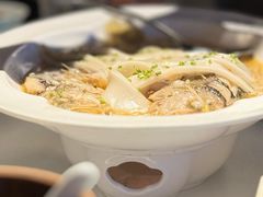 -桂满陇·海市蜃楼·黑金(国金店)