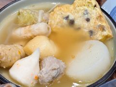 -小条食堂(筼筜天虹店)