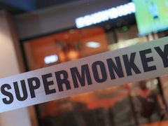 -超级猩猩健身·团课(国贸店)