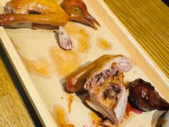 -鸽子窝(黄村店)