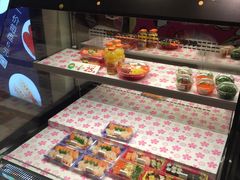 -争鲜回转寿司(飞洲国际店)