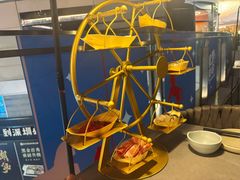 -故里和山·成都火锅(欢乐港湾店)