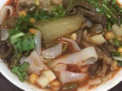 -江三王记牛杂馆(总店)
