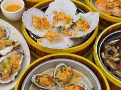 -吉莲利苑海鲜酒家(珠海拱北28年老字号店)