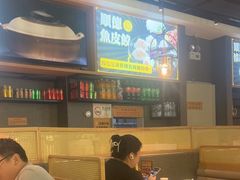 -顺德公广东猪肚鸡·煲仔饭(白石洲店)