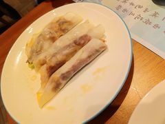 -济南香格里拉·咖啡泉自助餐厅