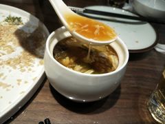 -将相和·海鲜蒸饺大连菜