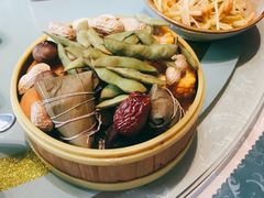 -鹊华居·地道鲁菜·海鲜·融合味(大明湖店)