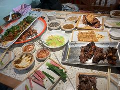 -申记串道(白塔堡店)