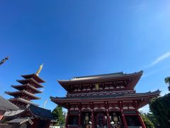-浅草寺