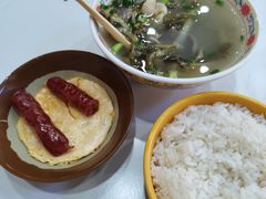 -陈记汤饭(水巷口店)