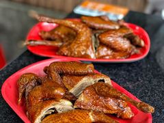 -光明刘冰乳鸽店(光明法政北路店)