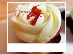-Pantry's Best派悦坊蛋糕(K11购物艺术中心店)