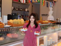 -新美姿美食水疗汇(罗湖口岸店)