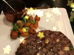 -圣丰索菲特·法国餐厅