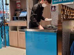-半天妖烤鱼(西铁营万达店)