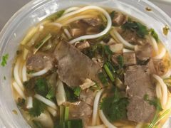 -花溪牛肉粉(八鸽岩店)