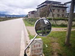 -纳帕海依拉草原