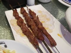 -巴音浩日娲·蒙餐(双林东路店)