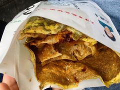 -清真·二嫂子煎饼果子(鼓楼旗舰形象店)