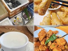 -美未居·老字号·地道顺德菜·桑拿鸡·鱼生(容桂店)