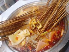 -屋头串串(新街里店)