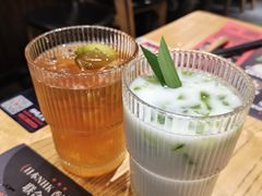 -鳗事鱼意·活鳗現烤专门店(富力海珠城店)