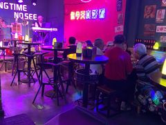 -好久不见网红乐队酒吧(鼓浪屿海底世界店)