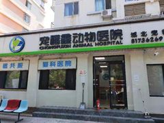 -宠福鑫动物医院(城北分院)