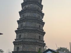 -辽代双塔