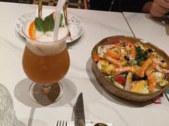 -CRAZYONES克芮旺斯西班牙餐厅(苏州中心店)
