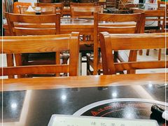 大堂-情忆草原涮肉馆